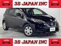 2018 Nissan Note