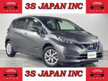 2019 Nissan Note