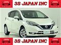 2019 Nissan Note