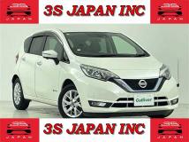 2019 Nissan Note