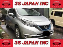 2019 Nissan Note