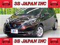 2016 Nissan Note