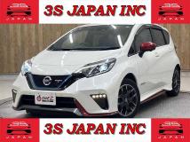 2020 Nissan Note