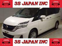 2019 Nissan Serena