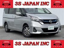 2019 Nissan Serena