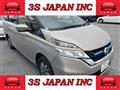 2018 Nissan Serena
