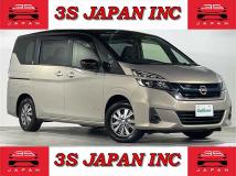2019 Nissan Serena