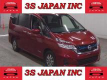 2019 Nissan Serena