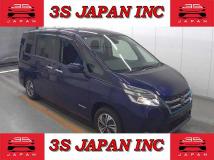 2021 Nissan Serena