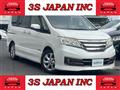 2012 Nissan Serena