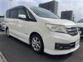2012 Nissan Serena