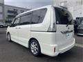 2012 Nissan Serena