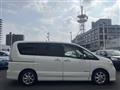 2012 Nissan Serena
