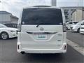 2012 Nissan Serena