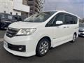2012 Nissan Serena