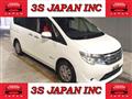 2014 Nissan Serena