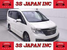 2014 Nissan Serena