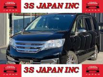 2012 Nissan Serena