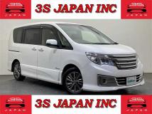 2015 Nissan Serena