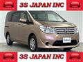 2015 Nissan Serena
