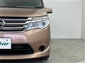 2015 Nissan Serena