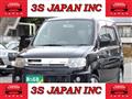 2009 Mitsubishi Toppo
