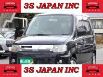 2009 Mitsubishi Toppo