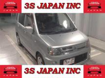 2008 Mitsubishi Toppo