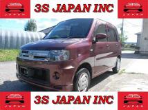 2010 Mitsubishi Toppo