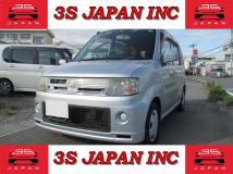 2009 Mitsubishi Toppo