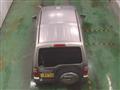 2005 Mitsubishi Pajero Mini