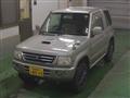 2005 Mitsubishi Pajero Mini