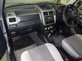 2006 Mitsubishi Pajero Mini