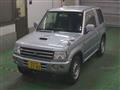 2006 Mitsubishi Pajero Mini