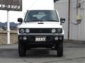 2001 Mitsubishi Pajero Mini