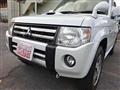 2012 Mitsubishi Pajero Mini