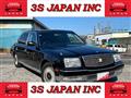 2003 Toyota Century