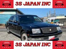 2003 Toyota Century