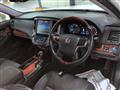 2013 Toyota Crown Majesta