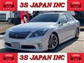 2010 Toyota Crown Hybrid