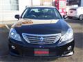 2009 Toyota Crown Hybrid