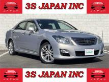 2008 Toyota Crown Hybrid