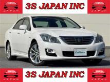 2008 Toyota Crown Hybrid