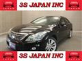2009 Toyota Crown Hybrid