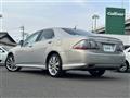 2008 Toyota Crown Hybrid