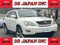 2007 Toyota Harrier