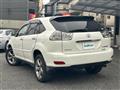 2007 Toyota Harrier