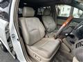 2007 Toyota Harrier