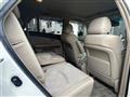 2007 Toyota Harrier