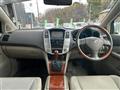 2007 Toyota Harrier